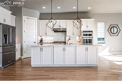 4017 Notch Trail, Colorado Springs, CO 80924 - Photo 12