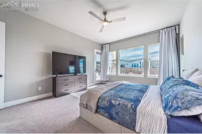 4017 Notch Trail, Colorado Springs, CO 80924 - Photo 20