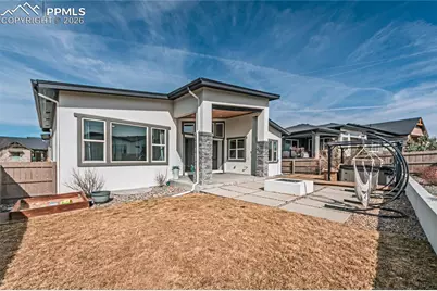 4017 Notch Trail, Colorado Springs, CO 80924 - Photo 46