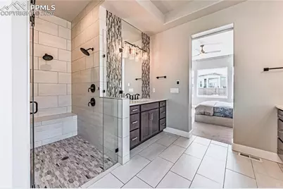 4017 Notch Trail, Colorado Springs, CO 80924 - Photo 24