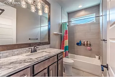 4017 Notch Trail, Colorado Springs, CO 80924 - Photo 28