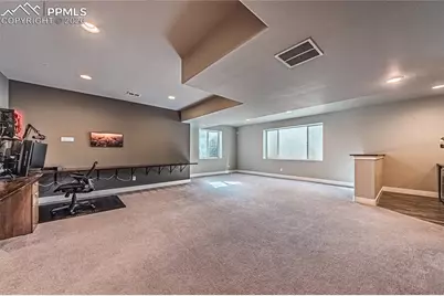 4017 Notch Trail, Colorado Springs, CO 80924 - Photo 32