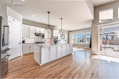 4017 Notch Trail, Colorado Springs, CO 80924 - Photo 10