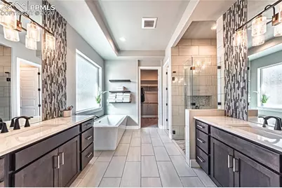 4017 Notch Trail, Colorado Springs, CO 80924 - Photo 20