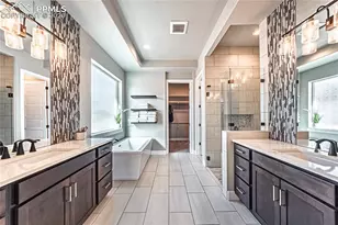 4017 Notch Trail, Colorado Springs, CO 80924 - Photo 20