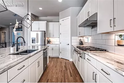 4017 Notch Trail, Colorado Springs, CO 80924 - Photo 14