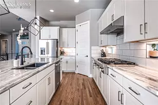 4017 Notch Trail, Colorado Springs, CO 80924 - Photo 14