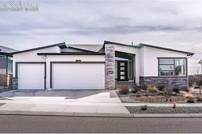 4017 Notch Trail, Colorado Springs, CO 80924 - Photo 48
