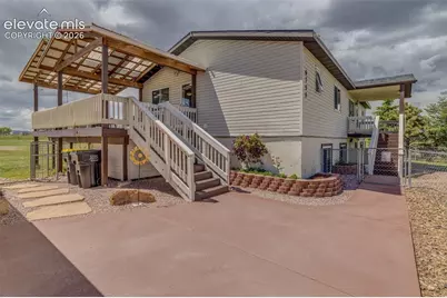 6750 Chief Road, Peyton, CO 80831 - Photo 2
