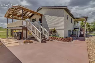 6750 Chief Rd, Peyton, CO 80831 - Photo 2
