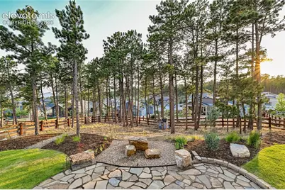 16526 Dancing Bear Lane, Monument, CO 80132 - Photo 16