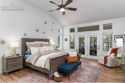 16526 Dancing Bear Lane, Monument, CO 80132 - Photo 6
