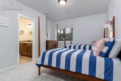16526 Dancing Bear Lane, Monument, CO 80132 - Photo 10