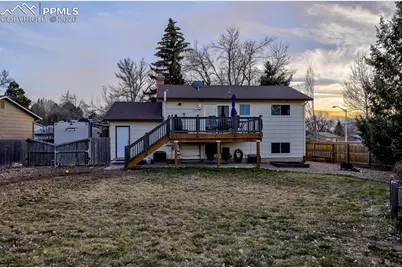 4572 N Crimson Circle, Colorado Springs, CO 80917 - Photo 6