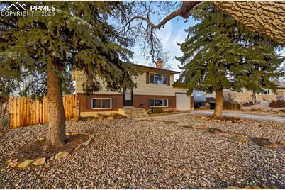 4572 N Crimson Circle, Colorado Springs, CO 80917 - Photo 2