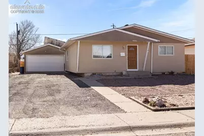 3600 Azalea Street, Pueblo, CO 81005 - Photo 1