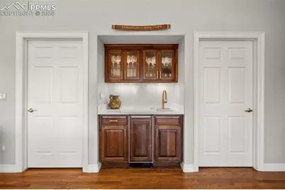 1745 Coyote Point Drive, Colorado Springs, CO 80904 - Photo 20