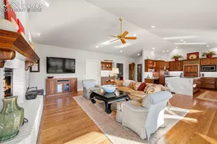 1745 Coyote Point Dr, Colorado Springs, CO 80904 - Photo 14