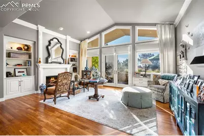 1745 Coyote Point Drive, Colorado Springs, CO 80904 - Photo 10