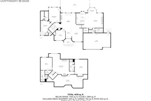 1745 Coyote Point Dr, Colorado Springs, CO 80904 - Photo 50