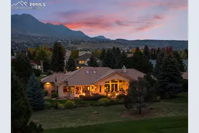 1745 Coyote Point Drive, Colorado Springs, CO 80904 - Photo 46