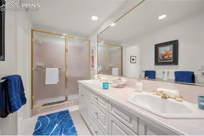 1745 Coyote Point Drive, Colorado Springs, CO 80904 - Photo 34