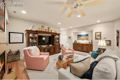 1745 Coyote Point Drive, Colorado Springs, CO 80904 - Photo 30