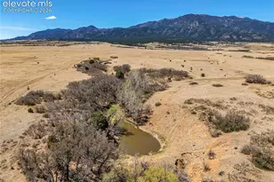 000 Vacant Land, Colorado City, CO 81019 - Photo 1