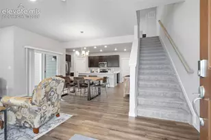 5105 Beartrack Point, Colorado Springs, CO 80925 - Photo 4