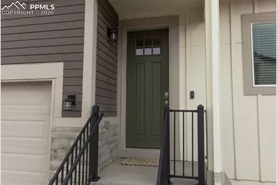 7626 Almond Wood Loop, Colorado Springs, CO 80908 - Photo 2