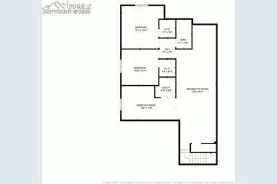 7626 Almond Wood Loop, Colorado Springs, CO 80908 - Photo 40