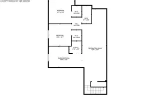 7626 Almond Wood Loop, Colorado Springs, CO 80908 - Photo 40