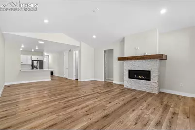 7626 Almond Wood Loop, Colorado Springs, CO 80908 - Photo 4