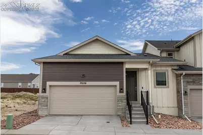 7626 Almond Wood Loop, Colorado Springs, CO 80908 - Photo 1