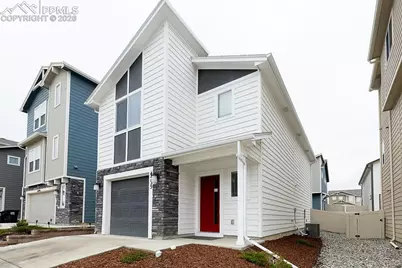 4535 Samaritan Loop, Colorado Springs, CO 80916 - Photo 2