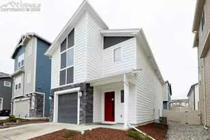 4535 Samaritan Loop, Colorado Springs, CO 80916 - Photo 2
