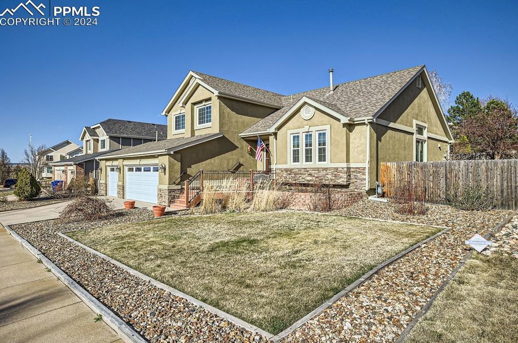 4725 Jenson Ln, Colorado Springs, CO 80922-2330