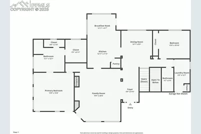 20416 Kenneth Lainer Drive, Monument, CO 80132 - Photo 48