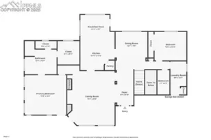 20416 Kenneth Lainer Dr, Monument, CO 80132 - Photo 48