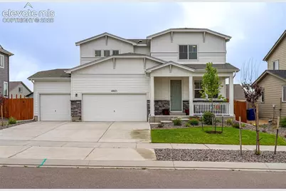 10871 Rolling Peaks Drive, Peyton, CO 80831 - Photo 50