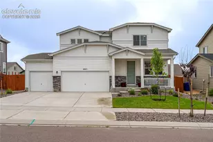 10871 Rolling Peaks Dr, Peyton, CO 80831 - Photo 50