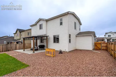 10871 Rolling Peaks Drive, Peyton, CO 80831 - Photo 42