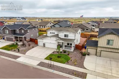 10871 Rolling Peaks Drive, Peyton, CO 80831 - Photo 48