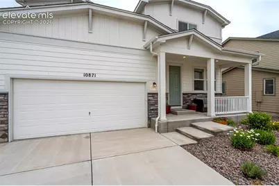 10871 Rolling Peaks Drive, Peyton, CO 80831 - Photo 4
