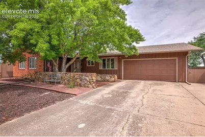 223 Crystal Hills Boulevard, Manitou Springs, CO 80829 - Photo 4