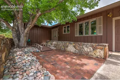 223 Crystal Hills Boulevard, Manitou Springs, CO 80829 - Photo 1