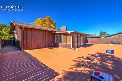 223 Crystal Hills Boulevard, Manitou Springs, CO 80829 - Photo 34