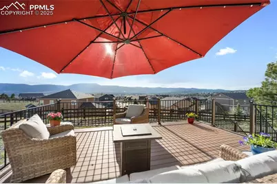 17810 New London Road, Monument, CO 80132 - Photo 10