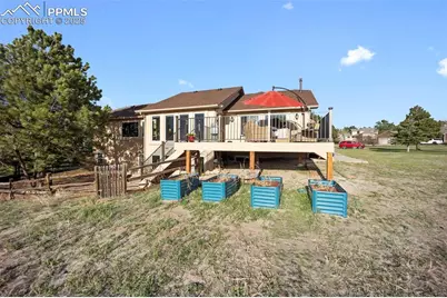 17810 New London Road, Monument, CO 80132 - Photo 8