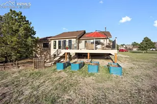 17810 New London Rd, Monument, CO 80132 - Photo 8